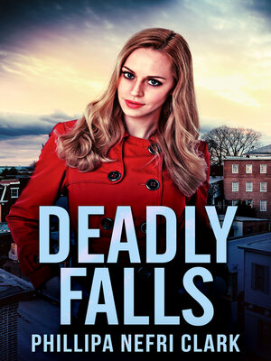 cover image of Deadly Falls